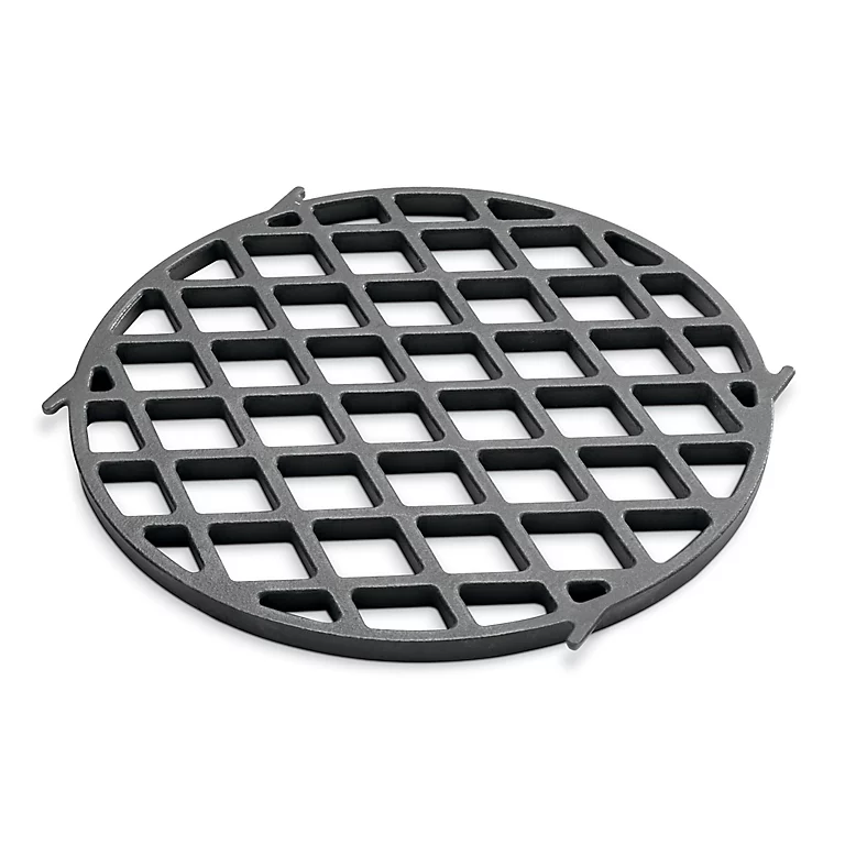 Castorama Grille De Saisie Weber Gourmet Pour Barbecue 3 Castorama Grille De Saisie Weber Gourmet Pour Barbecue
