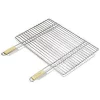 Castorama Grille Feu Grand Modèle DELTA -Fournitures De Barbecue Soldes grille feu grand modele delta3309271532003 01c