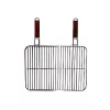 Castorama Grille Pour Barbecue Blooma Duo Grill -Fournitures De Barbecue Soldes grille pour barbecue blooma duo grill3454976031822 02c