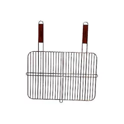 Castorama Grille Pour Barbecue Blooma Sirocco