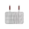 Castorama Grille Pour Barbecue Blooma Zéphir -Fournitures De Barbecue Soldes grille pour barbecue blooma zephir3454976031808 02c