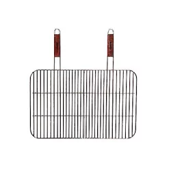 Castorama Grille Pour Barbecue Blooma Zéphir