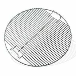 Castorama Grille Pour Barbecue Weber ø57 Cm