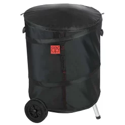 Castorama Housse Pop-up Pour Barbecue Rond L
