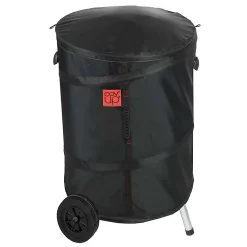 Castorama Housse Pop-up Pour Barbecue Rond M