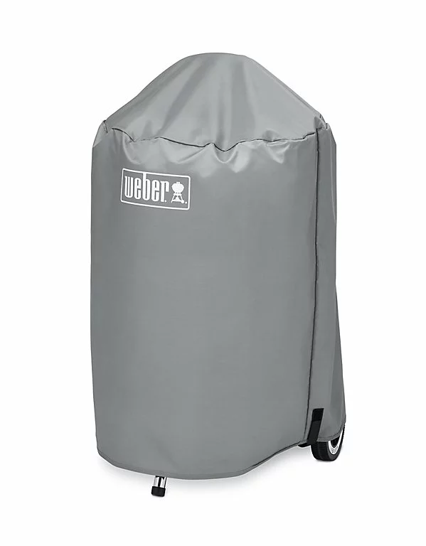 Castorama Housse Pour Barbecue à Charbon Weber Grise Polyester Ø 47 Cm 3 Castorama Housse Pour Barbecue à Charbon Weber Grise Polyester Ø 47 Cm