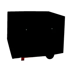 Castorama Housse Pour Barbecue Expert 110 X 58 X 60 Cm