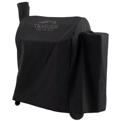 Castorama Housse Pour Barbecue Traeger Pro 780