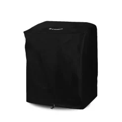 Castorama Housse Pour Plancha Sur Chariot 50 Cm Le Marquier