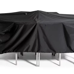 Castorama Housse Pour Table Rectangulaire M Expert