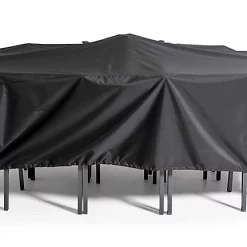 Castorama Housse Pour Table Rectangulaire XXL Expert