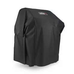 Castorama Housse Premium Pour Barbecue Weber Spirit II 200 S