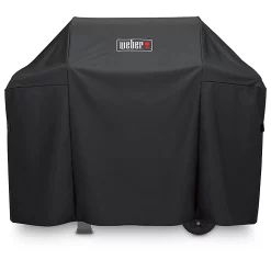 Castorama Housse Premium Pour Barbecue Weber Spirit II 300 S