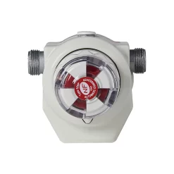 Castorama Inverseur Automatique 1ère Détente Propane, 4 Kg/h - 1.5 Mb