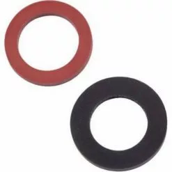 Castorama Joint Gaz Butane/propane 20x150 G1/2, 2 Pièces