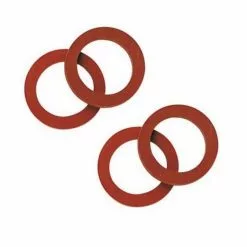 Castorama Joint Gaz Butane/propane Pour Raccords 20x150, 10 Pièces