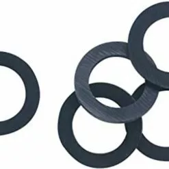 Castorama Joint Gaz Naturel G1/2, 2 Pièces