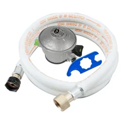 Castorama Kit Barbecue Butane 6/10 Kg