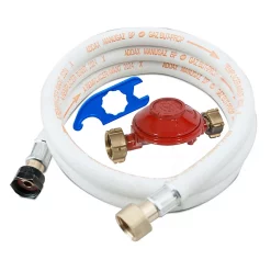 Castorama Kit Barbecue Propane 13 Kg