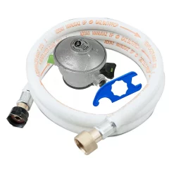 Castorama Kit Barbecue Propane 6/10 Kg