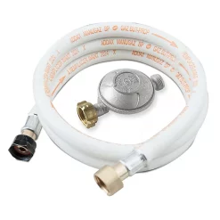 Castorama Kit Flexible Butane/propane Garantie 10 Ans, 1.50 M - 28 Mb