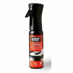 Nettoyant Weber Pour Acier émaillé