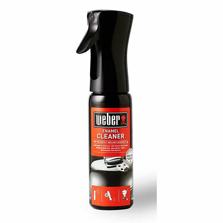 Nettoyant Weber Pour Acier émaillé 3 Nettoyant Weber Pour Acier émaillé