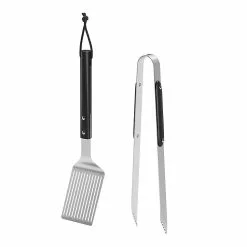 Castorama Pince Et Spatule Pour Barbecue Blooma