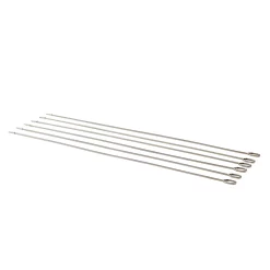 Castorama Piques à Brochette GoodHome (lot De 6)