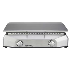Castorama Plancha à Gaz à Poser Campingaz Master EX