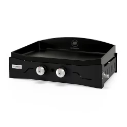 Castorama Plancha à Gaz Le Marquier Adela 260 V2