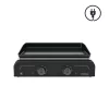 Castorama Plancha électrique à Poser Campingaz Electric 2 XD 2 Castorama Plancha électrique à Poser Campingaz Electric 2 XD -Fournitures De Barbecue Soldes plancha electrique a poser campingaz electric 2 xd3138522124199 01c FR CF