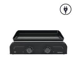 Castorama Plancha électrique à Poser Campingaz Electric 2 XD