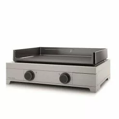 Castorama Plancha électrique Forge Adour Moderne E60 I