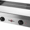 Castorama Plancha électrique Krampouz Saveur Double -Fournitures De Barbecue Soldes plancha electrique krampouz saveur double3563880091096 01c