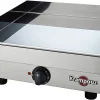 Castorama Plancha électrique Krampouz Saveur Simple -Fournitures De Barbecue Soldes plancha electrique krampouz saveur simple3563880057511 01c