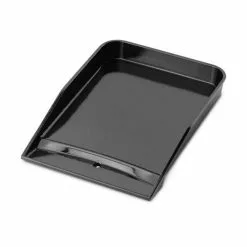 Weber Plancha émaillée Pour Barbecue à Gaz Spirit 3 Brûleurs