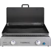 Castorama Plancha Gaz Blue Flame -Fournitures De Barbecue Soldes plancha gaz blue flame3138522103408 01c FR CF