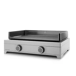 Castorama Plancha Gaz Forge Adour Modern G 60 I