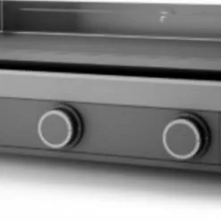 Castorama Plancha Gaz Forge Adour Modern G 75 A