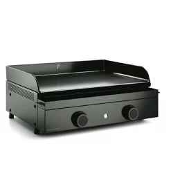 Castorama Plancha Gaz Forge Adour Origin G 60 A