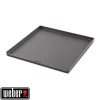Castorama Plancha Grand Modèle Weber -Fournitures De Barbecue Soldes plancha grand modele weber0077924174360 01c FR CF