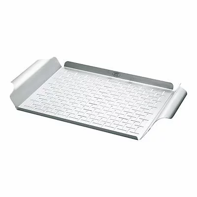 Castorama Plat De Cuisson En Inox Pour Barbecue Weber Style 3 Castorama Plat De Cuisson En Inox Pour Barbecue Weber Style