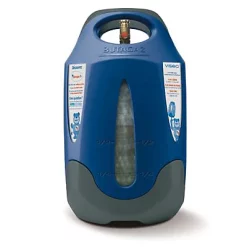 Castorama Recharge De Gaz Viseo Butane BUTAGAZ