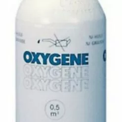 Castorama Recharge Oxygène Campingaz 500 L