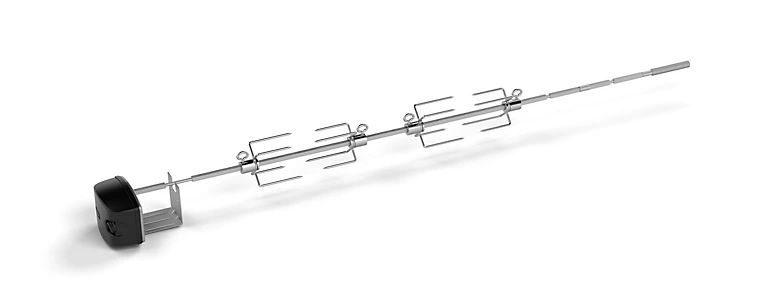 Castorama Rôtissoire Pour Barbecue Weber Genesis II 4 Et 6 Brûleurs 3 Castorama Rôtissoire Pour Barbecue Weber Genesis II 4 Et 6 Brûleurs