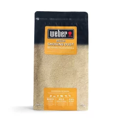 Castorama Sciure Pour Fumage à Froid Weber 0,5kg