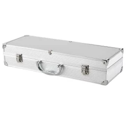 Castorama Set 10 Accessoires Pour Barbecue GoodHome