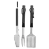 Castorama Set 3 Accessoires Pour Barbecue GoodHome -Fournitures De Barbecue Soldes set 3 accessoires pour barbecue goodhome5059340138060 01c