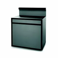 Castorama Support Desserte En Acier Pour Cuisine Extérieure Forge Adour